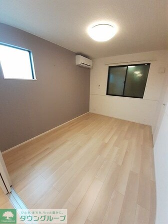 クレール Iの物件内観写真